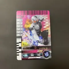 ガンバライド　仮面ライダーＷ