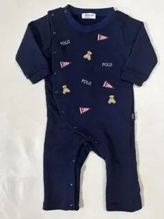 POLObaby ロンパース 70-80