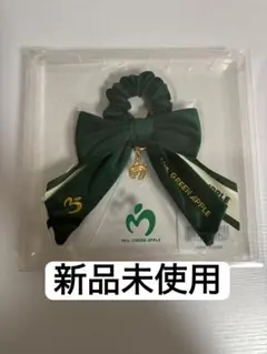 【新品未使用】ライトスティックリボン　Harmony ミセスグリーンアップル