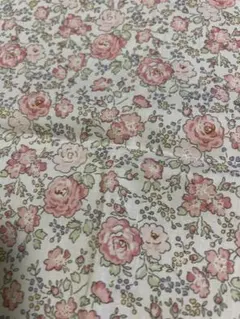 リバティ タナローン　フェリシテ リバティ生地 未使用品