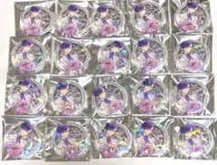 原神 放浪者 七聖召喚 缶バッジ 40個 - メルカリ