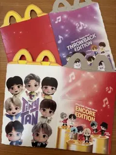 2025年最新】BTSマクドナルドの人気アイテム - メルカリ