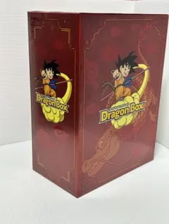 ドラゴンボールDVDセット 完結 Dragonball Z Dragon Ball Z Complete Series Season 1-9 54 DVD Brand