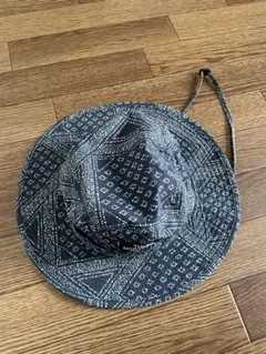 THE NORTH FACE バケットハット ネイビー nn01708 Lサイズ