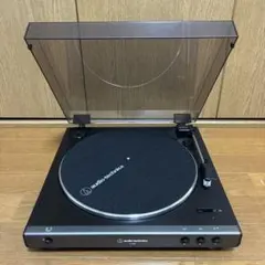 audio-technica at-lp60x