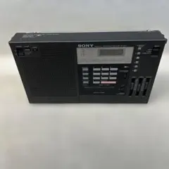 SONY ICF-2001 2バンドレシーバーラジオのサムネイル