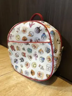 アンパンマン♡リュック♡アンパンマンミュージアム