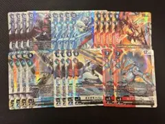 デジモンカード ex11-05オメカモン パラレル 4枚セット - メルカリ