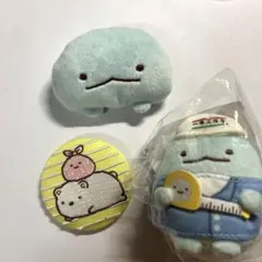 すみっこぐらしセット