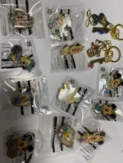 ディズニー15周年　タンブラー