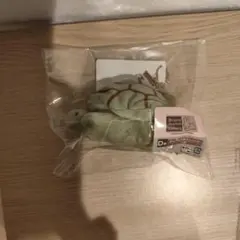 タイトーくじ　ミッフィー　D賞　かめ