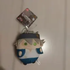 ブラッククローバー アスタ たまころマスコット ぬいぐるみ - メルカリ