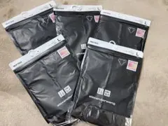 UNIQLO×AlexanderWangヒートテックショーツ&レギンス