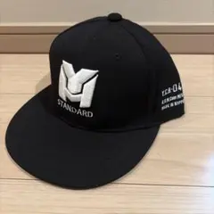 超希少】α-BIG MVP フィッシングキャップ ゴアテックス 渓流竿 刺繍