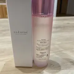 サクラエ　クリアサイクルローション 120mL 薬用化粧水のサムネイル