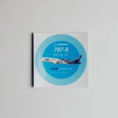 2026年最新】a n a 機体名：Boeing B787-8 模型 航空機・ヘリコプター