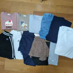 おまとめ　11点セット