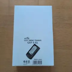 ATLAS GOLF SWING TRAINER GST-5 GL 本体のサムネイル