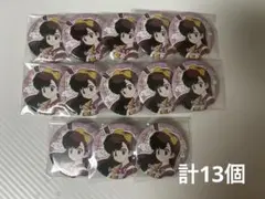 fgo 藤丸立香はわからない 缶バッジセット バーヴァンシー - メルカリ