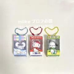 【匿名配送】　サンリオキャラクターズ　チョコボックス