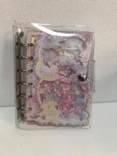 シャカシャカバインダー リーナベル A7サイズ - メルカリ