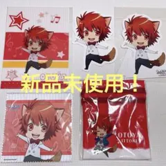 うたの☆プリンスさまっ♪ in ナンジャタウン 一十木音也