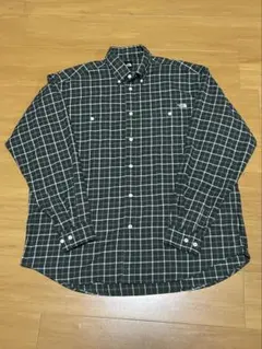 THE NORTH FACE ネルシャツ　Ｌ　NR62431