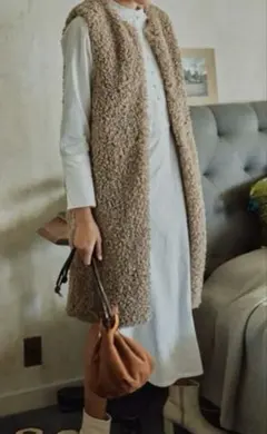 2026年最新】Freada ベスト・ジレの人気アイテム - メルカリ