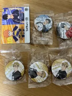 くら寿司　ハイキュー