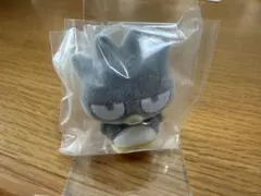 산리오 ふわふわフロッキードール2 バッドばつ丸