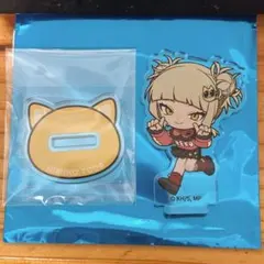 僕のヒーローアカデミア まねきねこ トガヒミコ ミニアクスタ