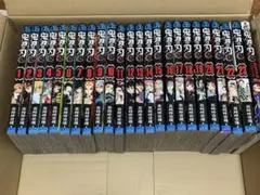 鬼滅の刃　全23巻+劇場版無限列車編零巻セット ノーブランド品 鬼滅の刃 全23巻+外伝セット きめつのやいば コミック