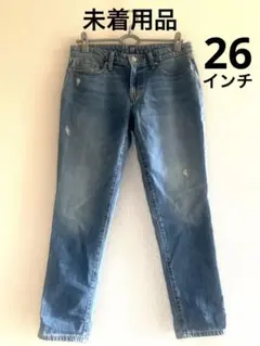 GAP SEXY BOYFRIEND 26S セクシーボーイフレンド