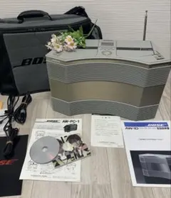2026年最新】bose aw-1dの人気アイテム - メルカリ