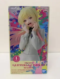 マリッジトキシン GLITTER&GLAMOURS 城崎メイ - メルカリ