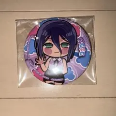 チェンソーマン　レゼ篇　ぴた!で​ふぉめ​ トレーディング缶バッジ　レゼ