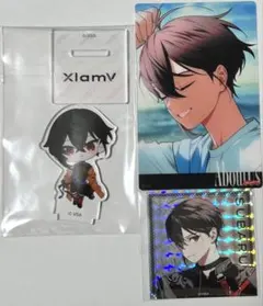 ビバレン XlamV スバル アクスタ 特典