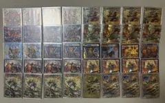 赤白アーマード デッキ 微高レート 買ってそのまま優勝 大会構築 【赤白アーマード】 デッキ＆二重