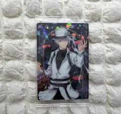 【未開封】ツイステ ウエハースカード アズール スケアリー・ドレス