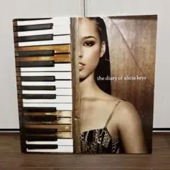 アリシアキーズ　レコード　レア レコード｜Alicia Keys (アリシア・キーズ)｜商品一覧｜HMV&BOOKS online