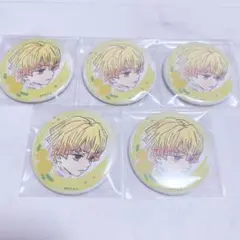 我妻善逸 缶バッジまとめ売り