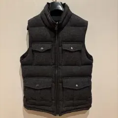 2026年最新】バーバリー ダウンベストの人気アイテム - メルカリ