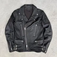 2026年最新】JACKROSE ダブルライダースの人気アイテム - メルカリ