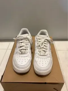 Nike Air Force 1 ホワイト