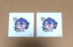 にじさんじ8th with cake！ランダムステッカー Berry Crown