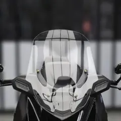 Xmax250 ユーロ ヤマハ 純正 ロングスクリーン X-Max 250 Xmax250 ユーロ ヤマハ 純正 ロングスクリーン X-Max 250 - メルカリ