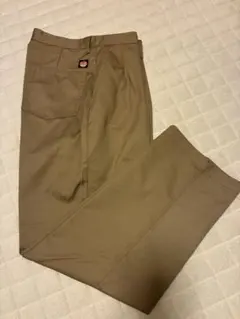 RED KAP チノパン ベージュのサムネイル