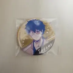 WIND BREAKER CANバッジ 十亀条