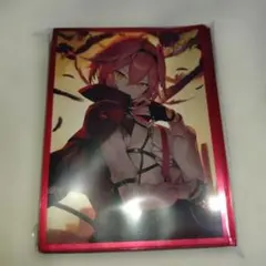 衛宮士郎 アーチャー エミヤ カードスリーブ Fate FGO UBW e-j - メルカリ