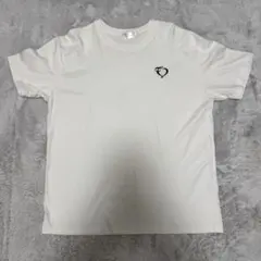 the virgins ハートTシャツ